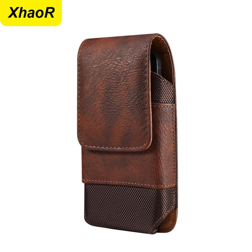Universal leather men waist - leather,