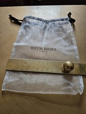 * New * Molton Brown Organza