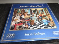 Kids' Half-Price Day 1000