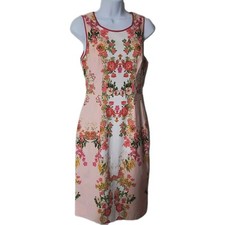 RED HERRING Size 8 Peach