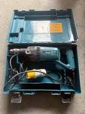 Makita 110V SDS Hammer Drill