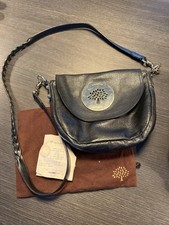 Mulberry Daria Satchel