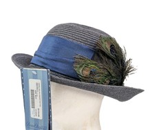 Beau Chapeau Women's Straw