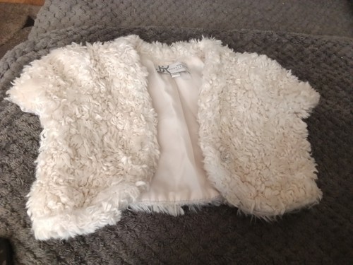 Girls toddler fluffy short - girls,