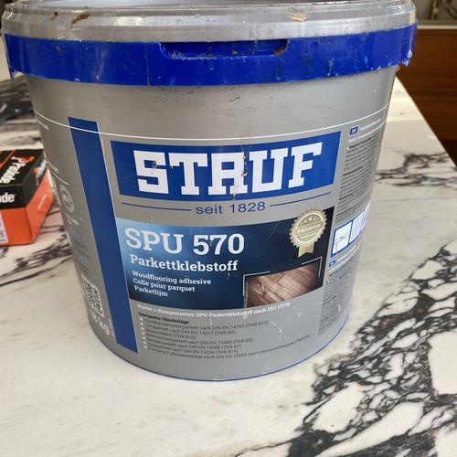 Stauf spu 570 parkettklebstoff - stauf,