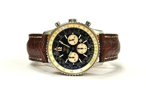 Breitling navitimer 50th - navitimer,