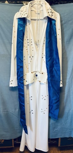 California costumes white - california,