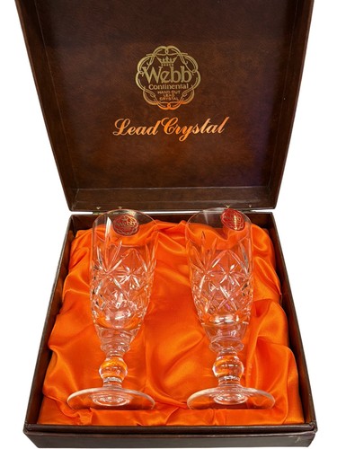 Webb continental lead - continental,