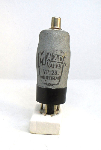 Vp23 valve mazda - vp23,