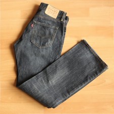 Levi's 527 Bootcut Jeans