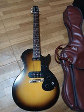 gibson melody maker gibson