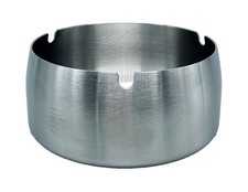 Large Metal Heavy Round