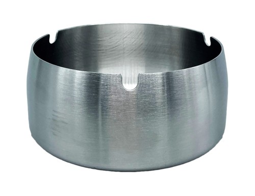 Large metal heavy round - large,