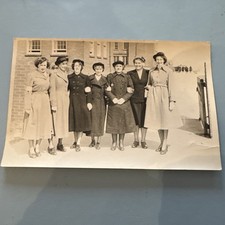 Vintage 1953 Skegness St John