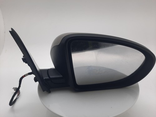 Nissan qashqai door - nissan, mirror