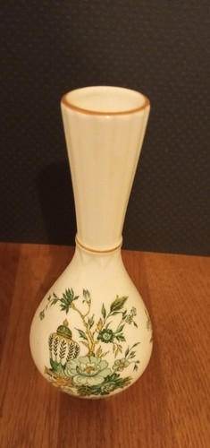 Crown staffordshire porcelain - staffordshire,