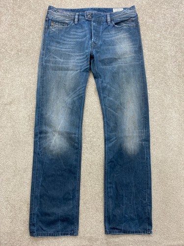 Diesel viker box jeans - jeans, mens