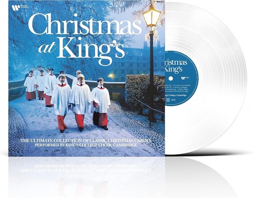 Christmas kings college - christmas,