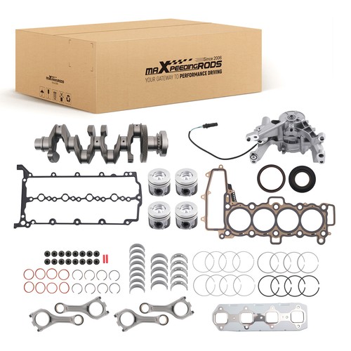 Engine rebuild kit for land - engine,