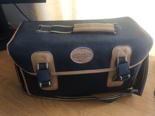 Vanguard classic camera - classic,