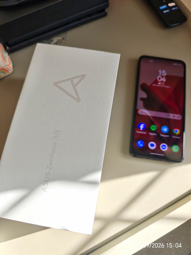 Asus zenfone 256gb - asus, 10