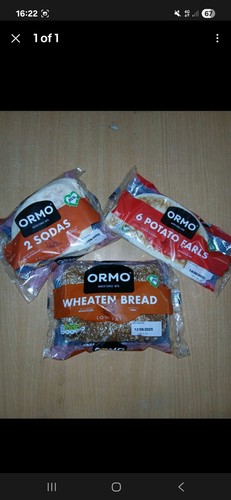 Northern ireland pack ormo - ireland, pack.