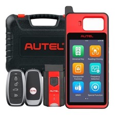 Car Key Programming Kit Pro
