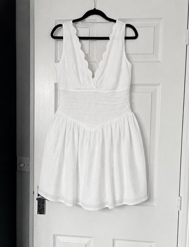 Boohoo plus white corset - plus,