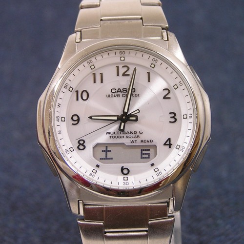 Casio wave ceptor - casio,