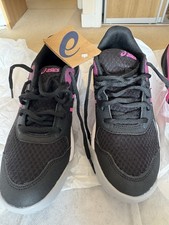 Pair Of Squash Shoes