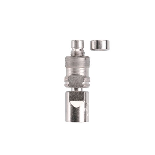 Cyclo 14mm cotterless crank - cyclo,