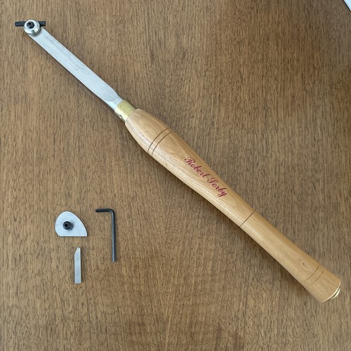 Robert sorby rs200kt multi tip - robert,