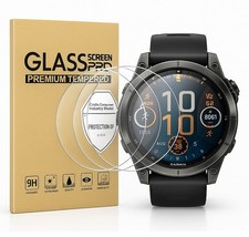 For Garmin Fenix 8 7 6 5 Watch