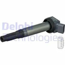 Ignition coil GN10366-12B1