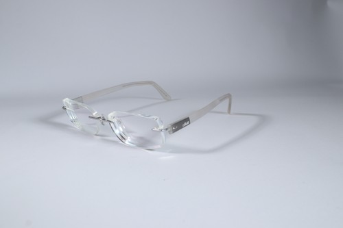 Silhouette eyeglasses 6680 - silhouette,
