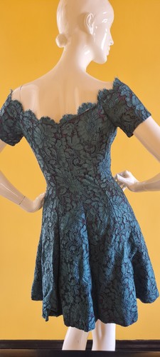 Viintage monsoon twilight off - twilight,