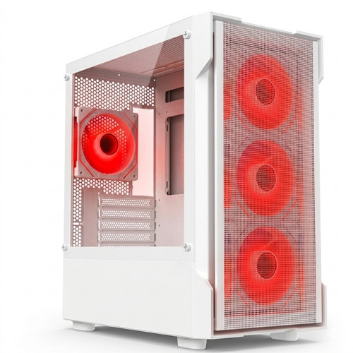 Gaming amd ryzen 5500 - gaming, pc