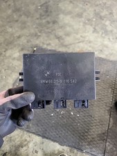 BMW  X3  E83  PDC PARKING