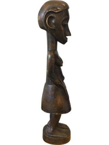African style wooden - african,