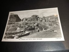 The Harbour & Watch House