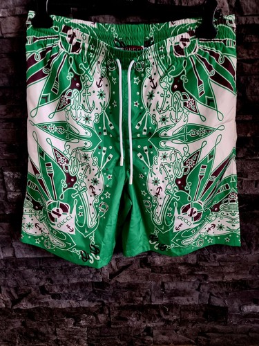 Gucci swimming shorts - gucci,