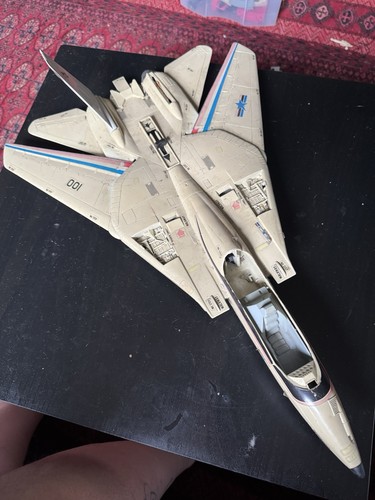 Joe skystriker 1983 - gi,