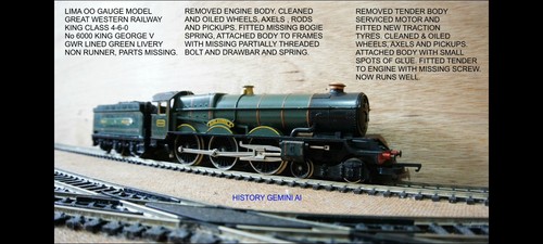 Lima gauge models - gauge, of