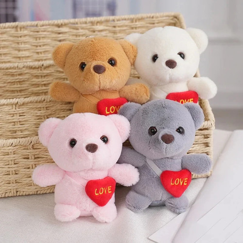 Piece 20cm soft - 12-piece,