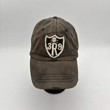 Ralph Lauren Rugby Skull