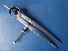 Vintage Moore and Wright 6inch