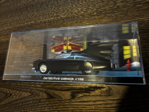 Batman car - batman,