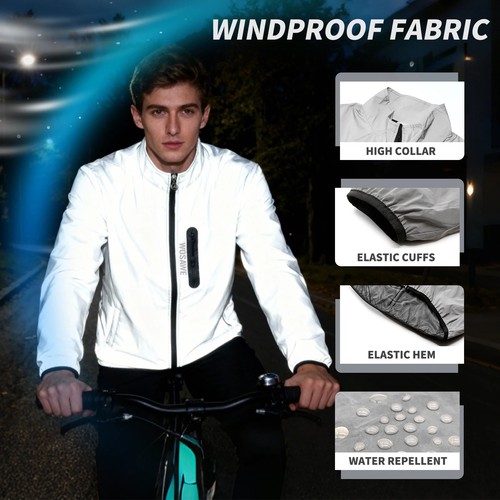 Wosawe windproof waterproof - wosawe,