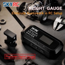SkyRC Digital Ride Height