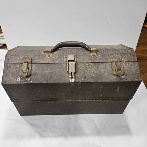 Kennedy 1017 t25619 metal - 1017-t25619,